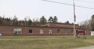 armory conwaydailysun