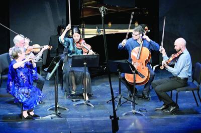 AE w32 sll music festival Concert 5 artists 2024 season.tif