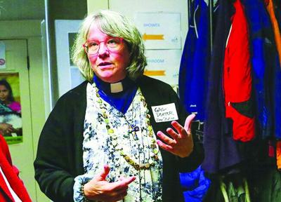 10-29-25 State Reps Way Station clothing medium