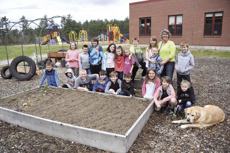 5-15-19 Molly Ockett agriculture based learning