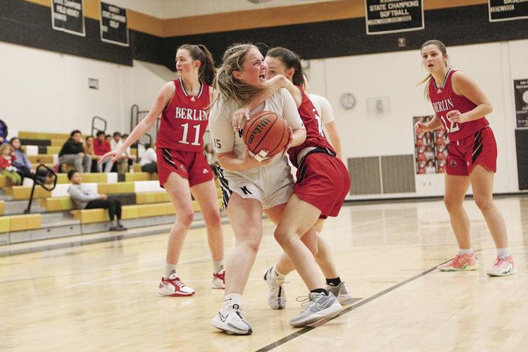 12-18-24 KHS WBB liebenow getting fouled