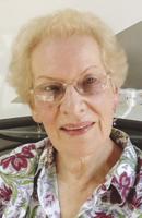 Obituary: Jeannette L. Poyant
