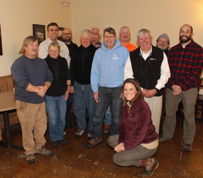 Former Olympian urges rebuilding Nansen Jump