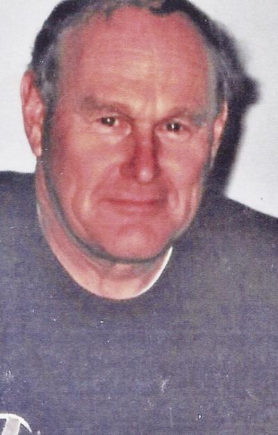 David Alvin Helme