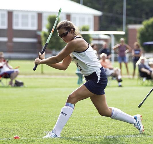 FA Field Hockey Preview - Kaylee Emery