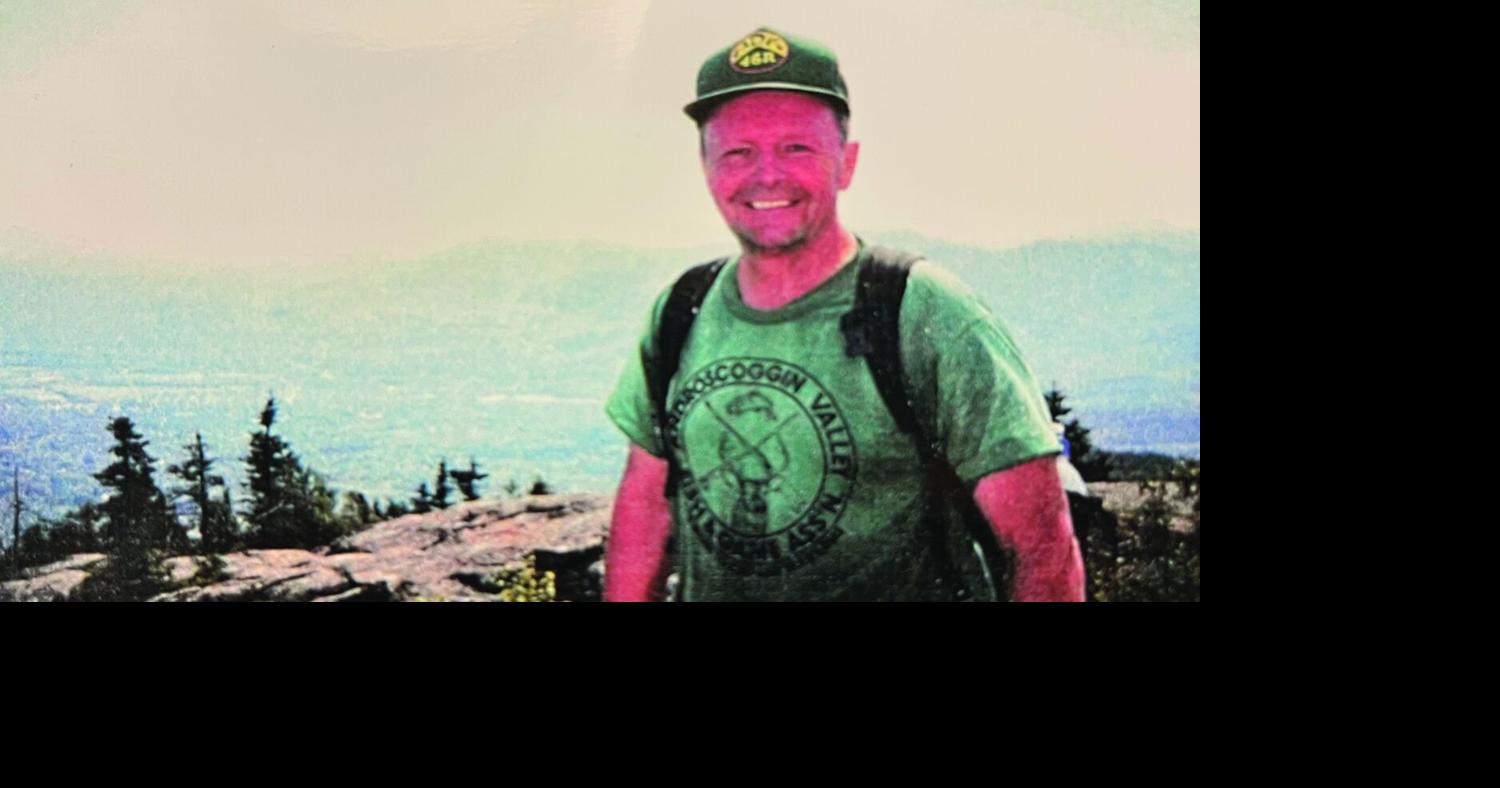 Obituary: Ronald Paul Marquis | Obituaries | conwaydailysun.com