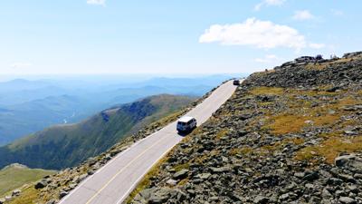 Entire state welcome to Local's Week on the Rock Pile
