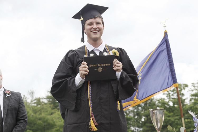 06-08-24 KHS Grad diploma young