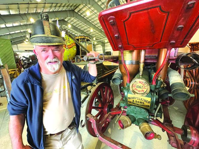 Valley Voice - Larry Huemmler