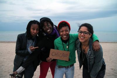 How poetry heals — Documentary film 'The Revival' centers black women poets past and present