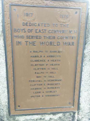 7-13-18 shirley east conway.jpg