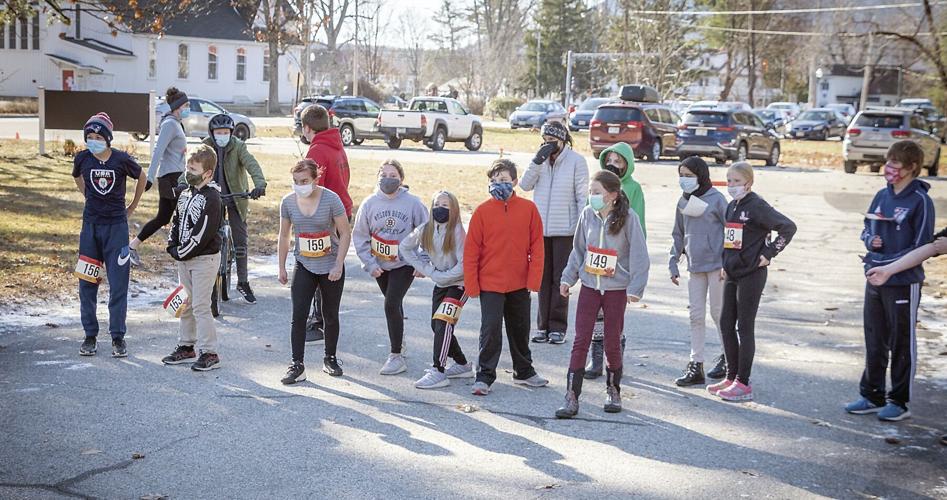 John Fuller School hosts annual turkey trot race | Events ...