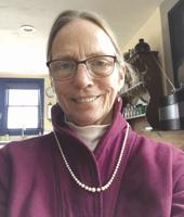 Obituary: Mardi Freeman