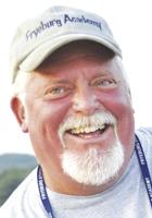 Obituary: Jeffrey Bartlett