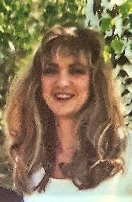 Obituary Jacqueline M. Courchesne