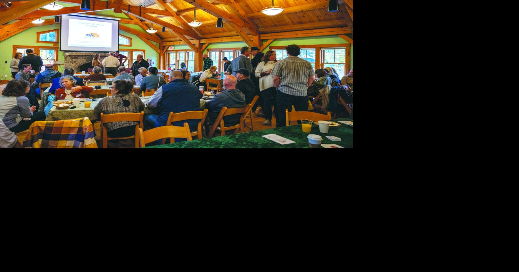 Panelists outline Mount Washington Valley housing challenges at forum