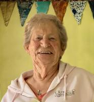 Obituary: Rosalie Dion