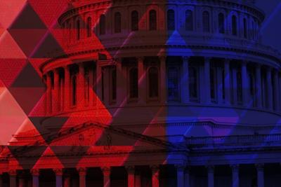 Who will be in the majority in Congress after the midterm elections?