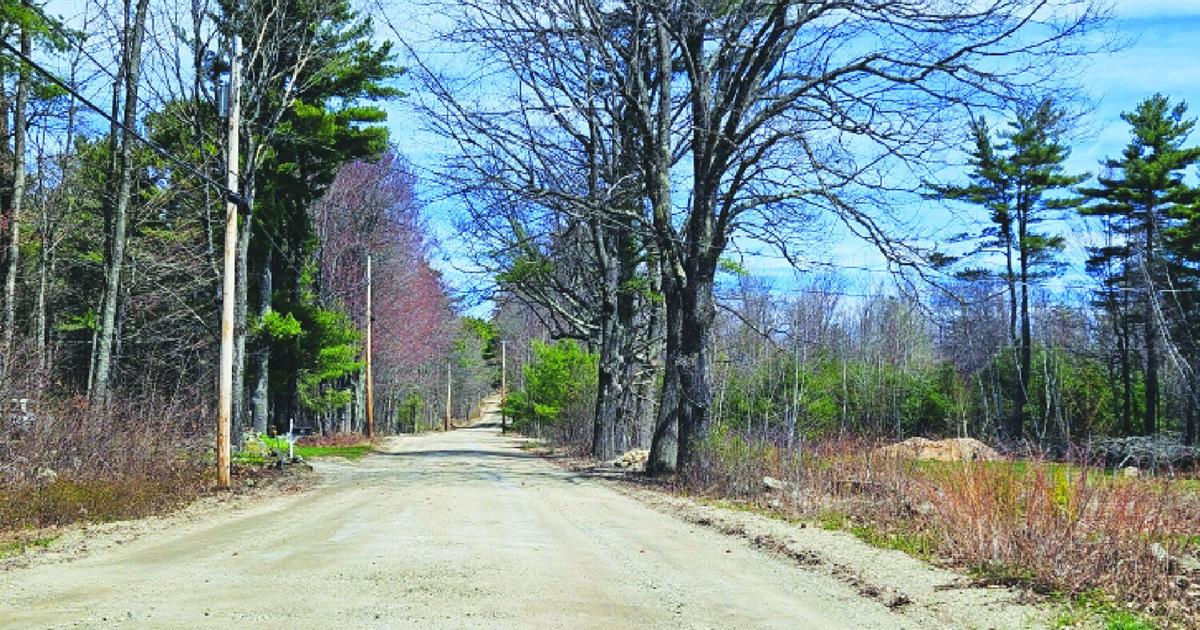 Town of Wolfeboro wins court fight over paving road Sep 4, 2026 Sep 4, 2026 Updated 7 mins ago