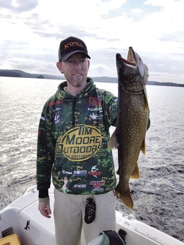 Fishing Report — August 10