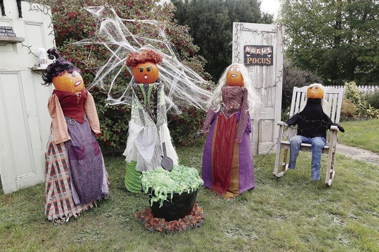 10-05-21 Pumpkins conway dental 1