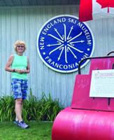 New England Ski Museum Joins New Hampshire Heritage Museum Trail