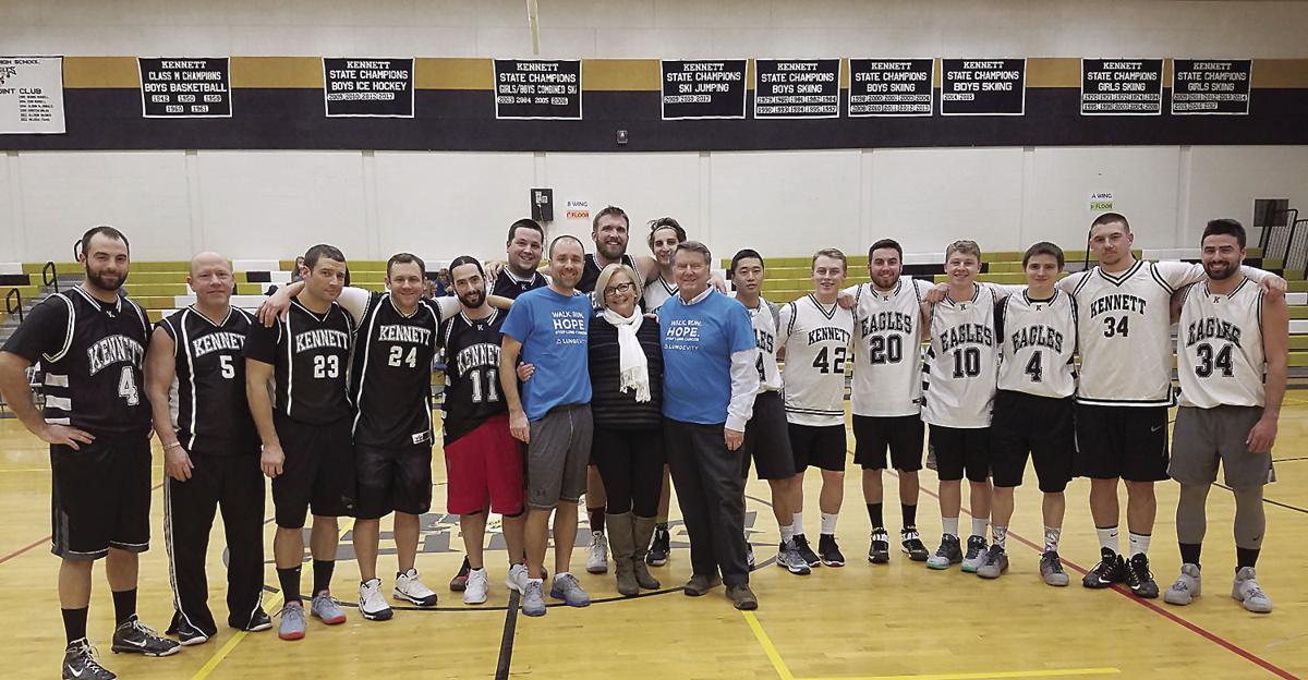 A Night Where Everyone Won High School Conwaydailysun Com