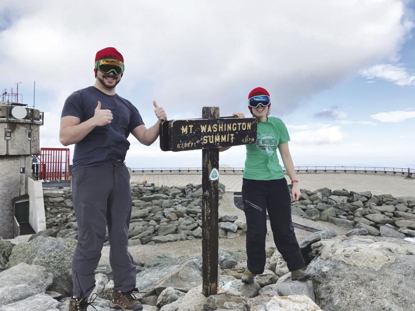 Valley Voice: Wacky weather, and feelin' the Olympic glow