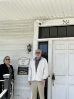 Tri-County CAP to sell historic Brown Co. House