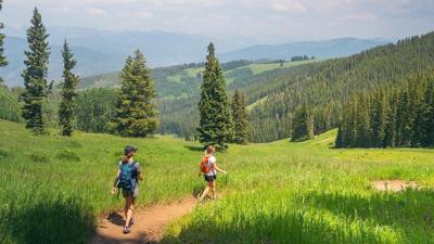 Adventure with a touch of luxury: Plan your family summer mountain escape