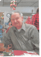 Obituary: Ralph E. Fournier