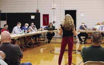 10-12-21 School Board SASS nurse