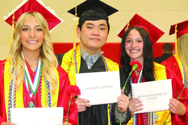 BHS Graduation - Rancloes Zheng and Scott.JPG