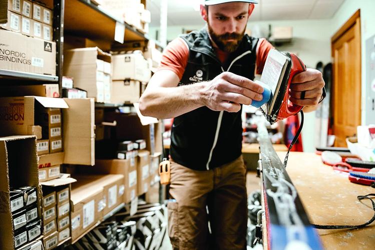 Great Glen - 2.2.2023