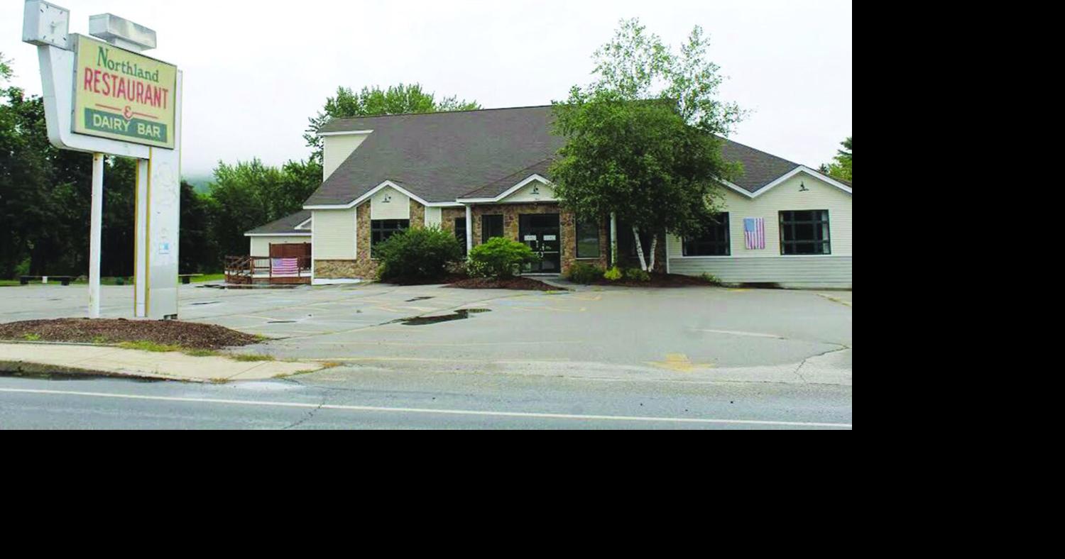 Charitable gaming proposed at old dairy bar Jul 8, 2026 Jul 8, 2026 Updated 54 mins ago
