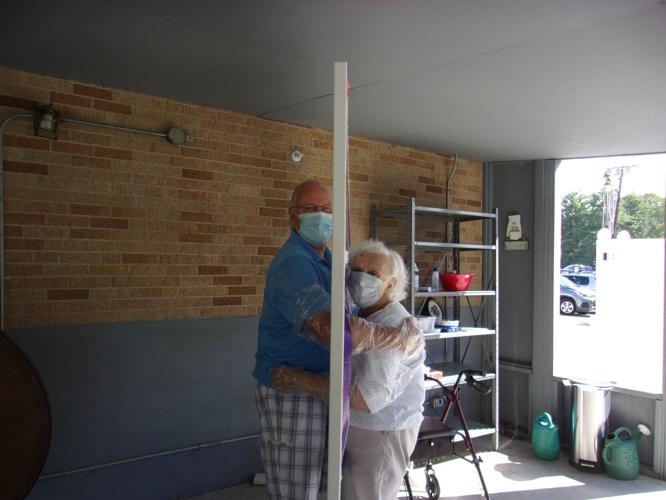 St. Vincent de Paul find Human Touch