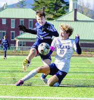 Fryeburg boys open soccer season at home on Thursday