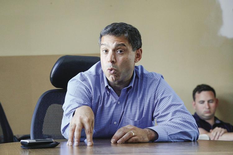 08-25-22 Vikram Mansharamani tight talking