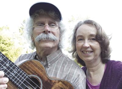 Advice To The Players Concert Series Tammy and John Flanigan