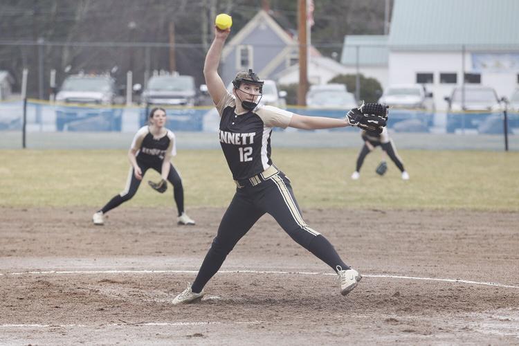 04-09-22 SB Scrimmage khs higgins pitch