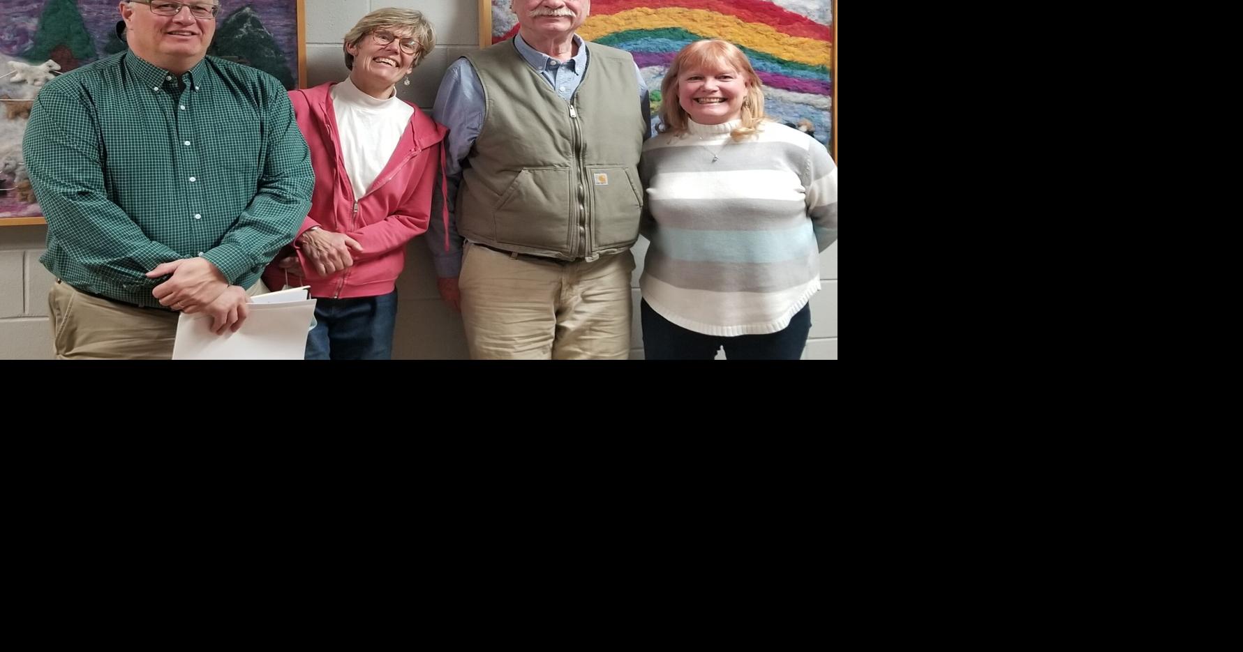 Starting Point receives 4,799 grant from Tamworth Foundation Health News