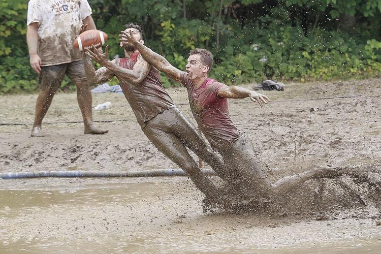 09-11-22 Mud Bowl reaching dive