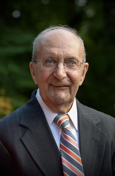 Victor “Vic” Roy
