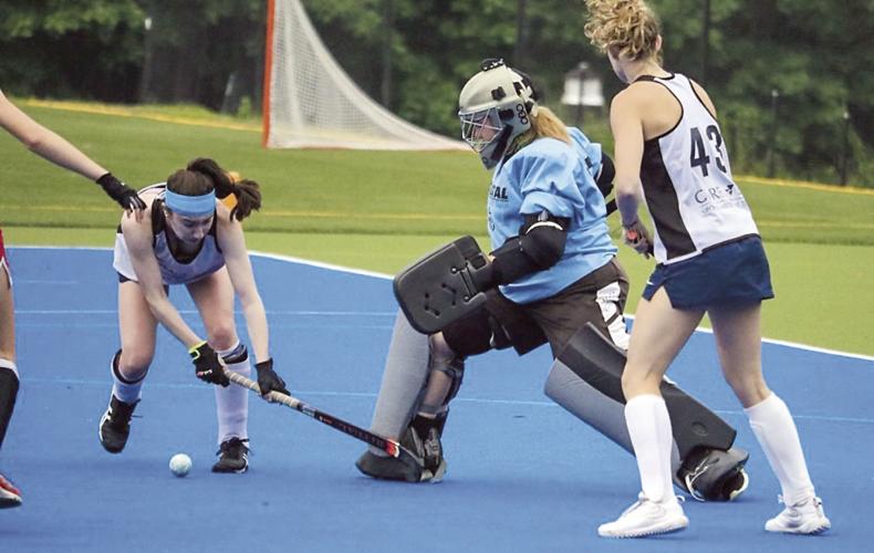 Hannah Frittenburg to Castleton University