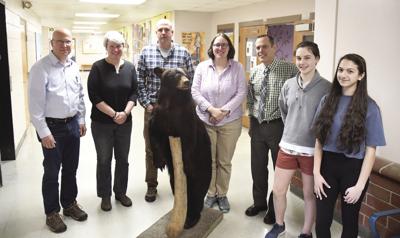 Bartlett - JBES/Historical Society