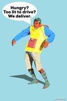 Munchies on demand — Snacks on Snacks is here