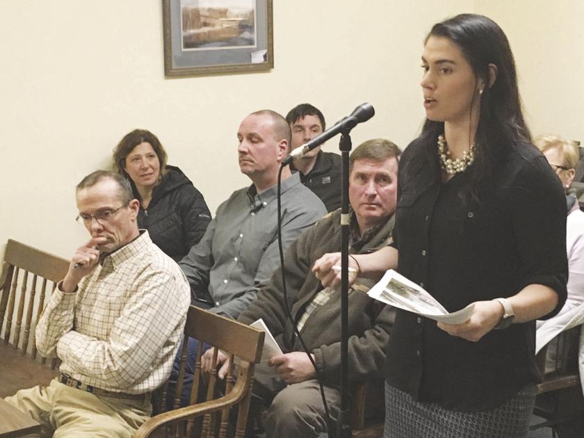 Planning board mixed on workforce housing proposal