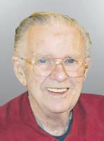 Obituary: Daniel 'Danny' W. Benson Jr.