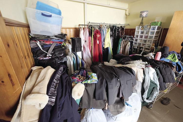 2-11-19 Revolving Closet 10