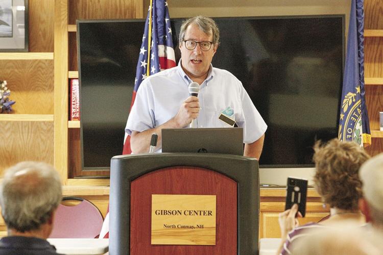 08-23-22 Dems Gibson Forum marsh tightest